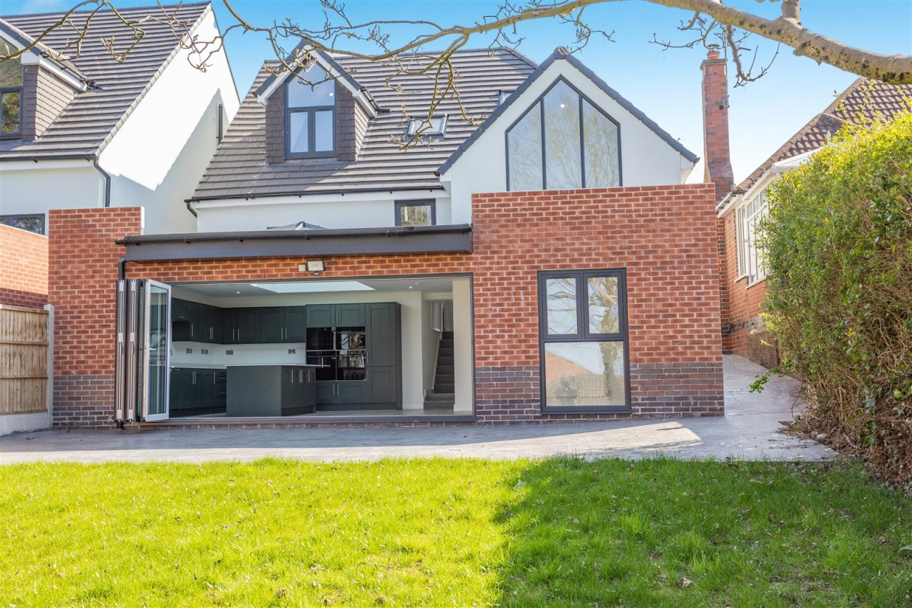 Lutterworth Road, Leicester