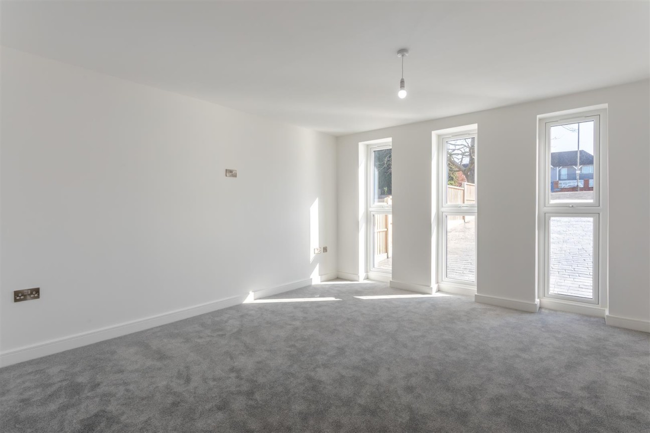 Lutterworth Road, Leicester