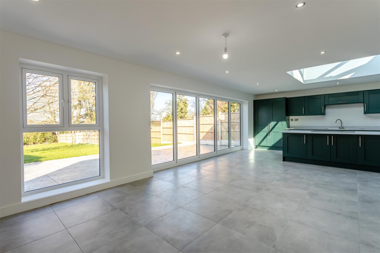 Lutterworth Road, Leicester