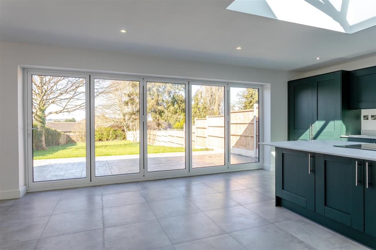 Lutterworth Road, Leicester