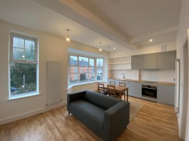 Saffron Road, South Wigston