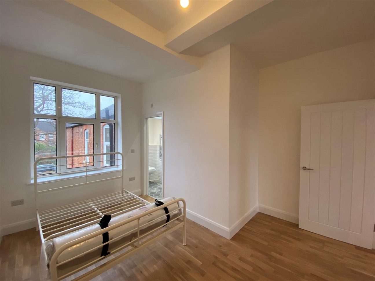 Saffron Road, South Wigston