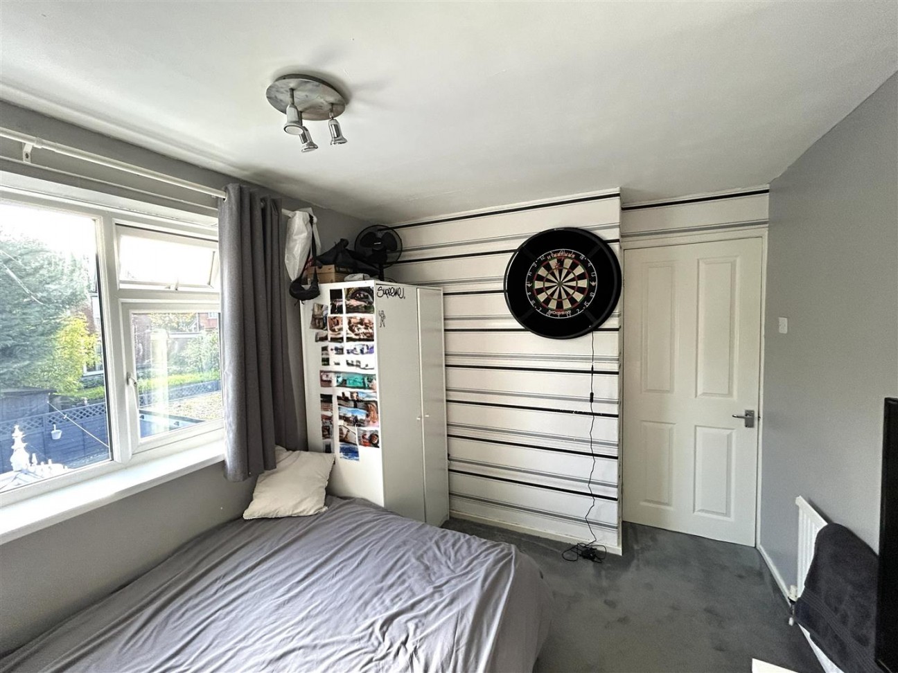 Long Furrow, East Goscote