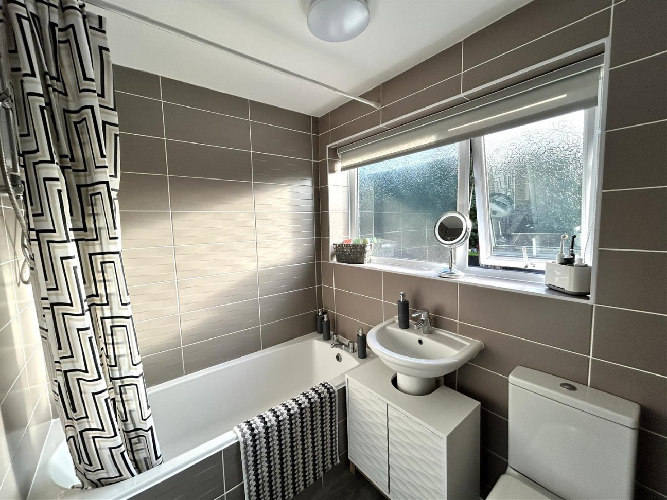 Long Furrow, East Goscote