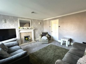 Long Furrow, East Goscote