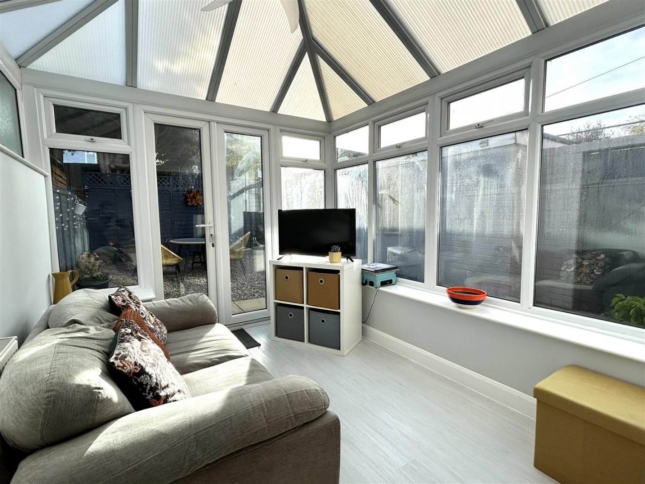 Long Furrow, East Goscote