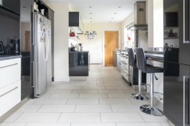 The Oval, Oadby, Leicestershire