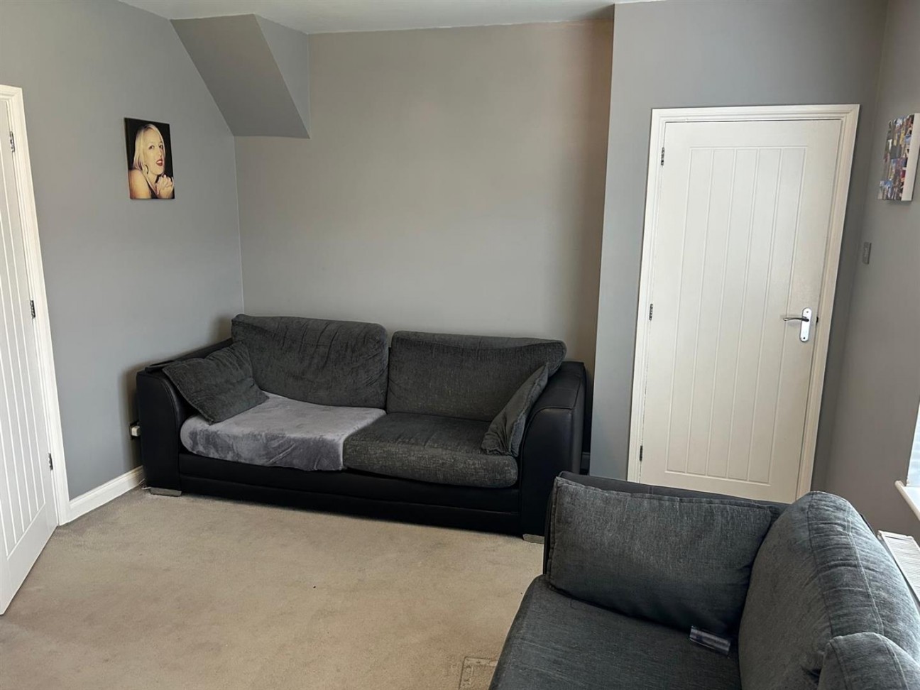 Hungarton Boulevard, Leicester