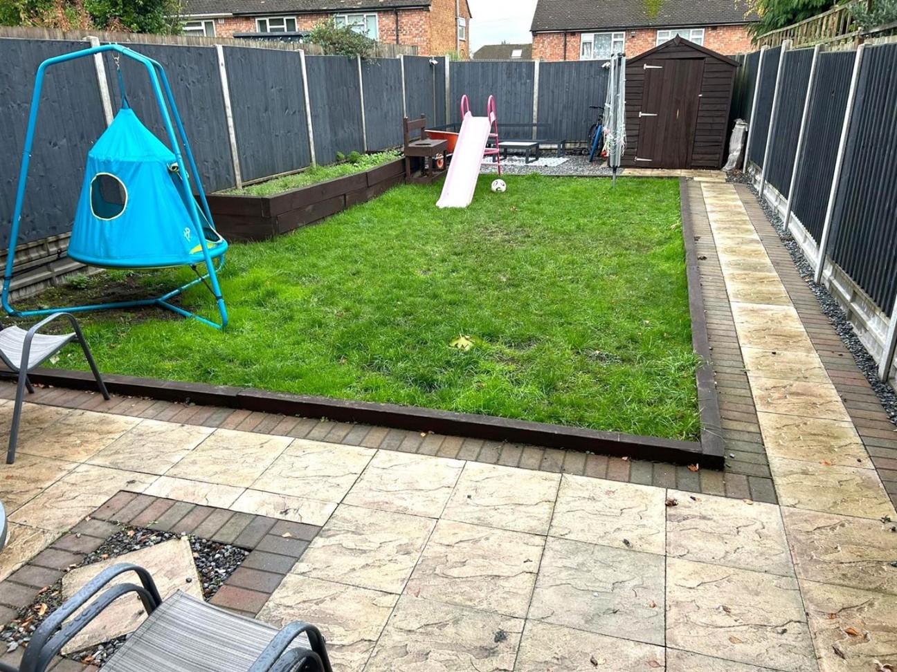 Hungarton Boulevard, Leicester