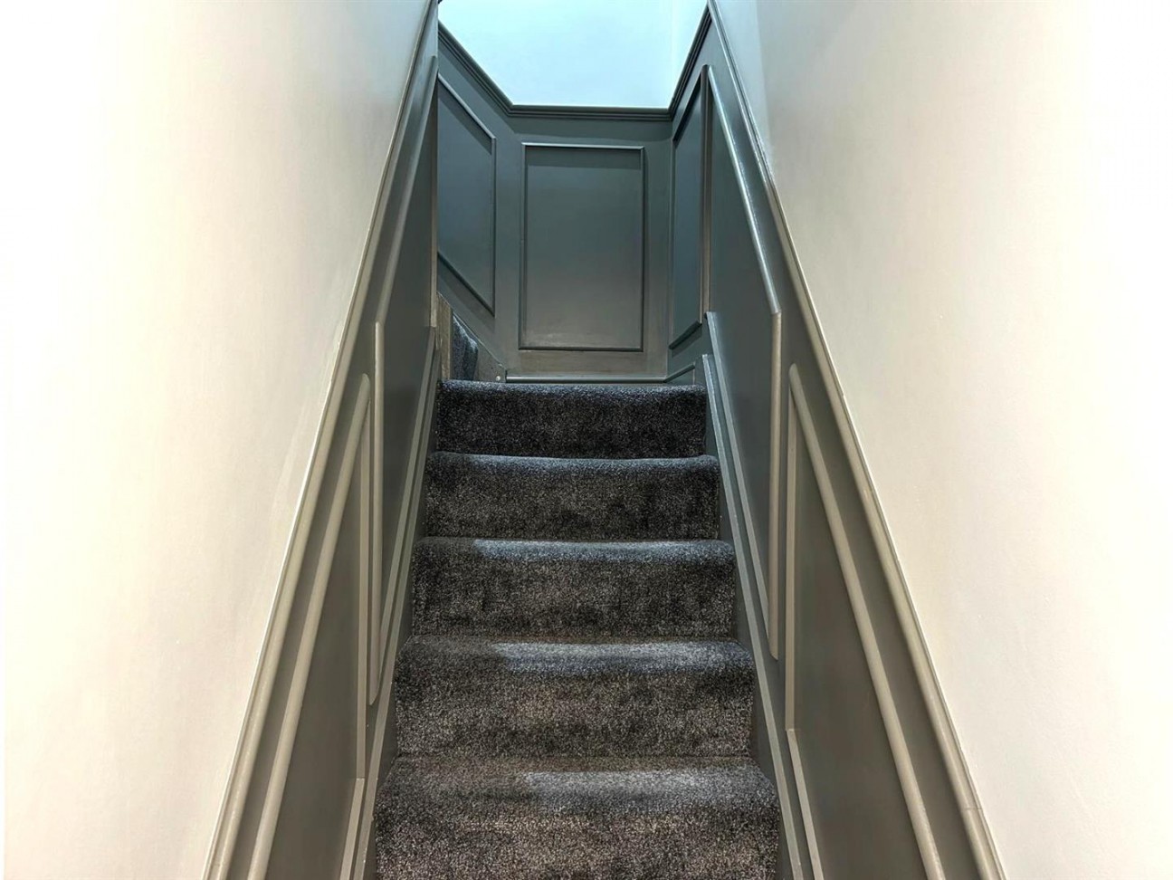 Hungarton Boulevard, Leicester