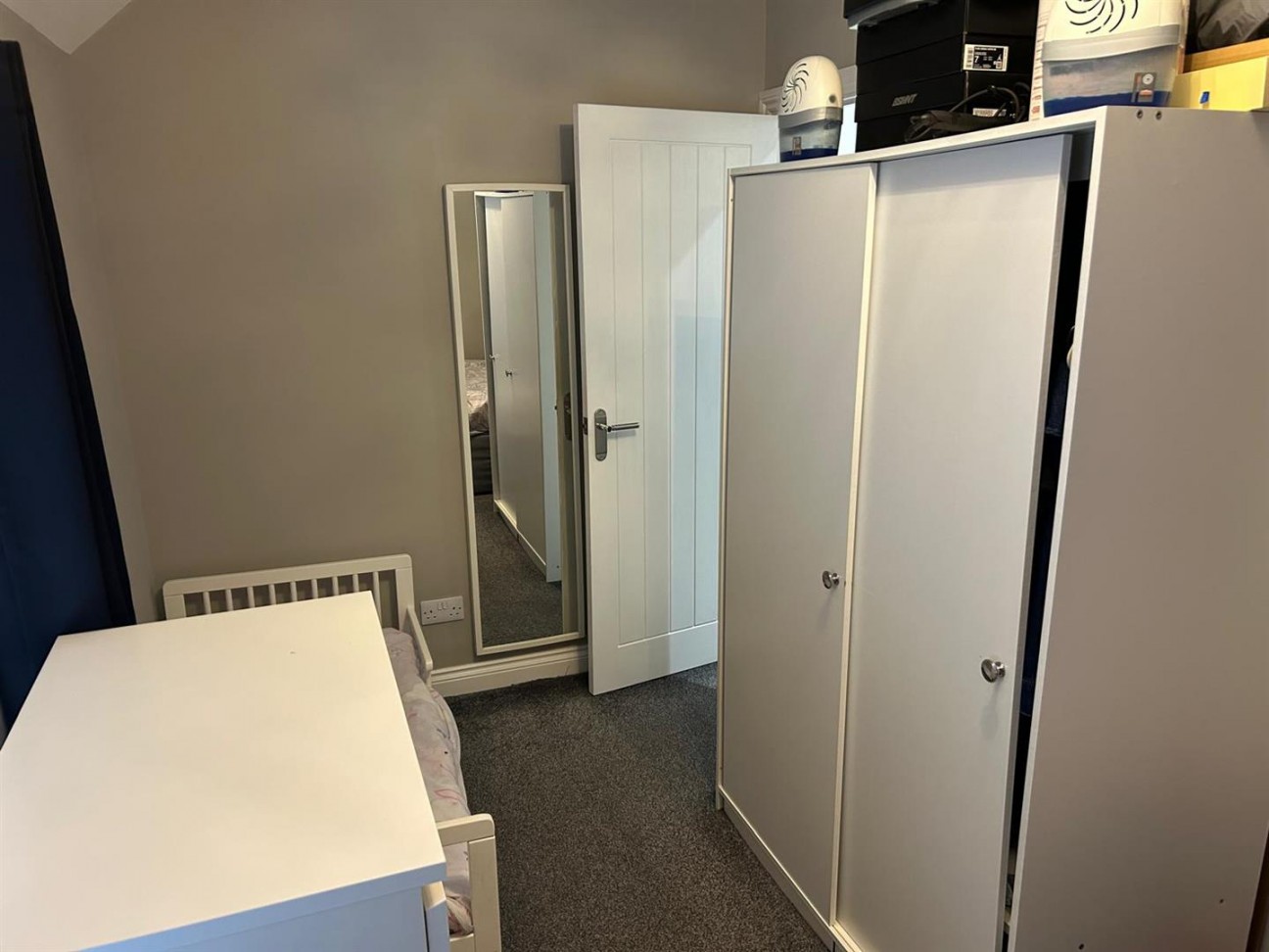 Hungarton Boulevard, Leicester