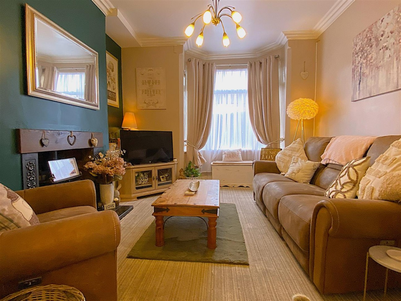 Melton Road, Syston, Leicester