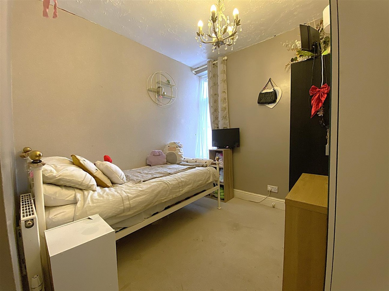 Melton Road, Syston, Leicester