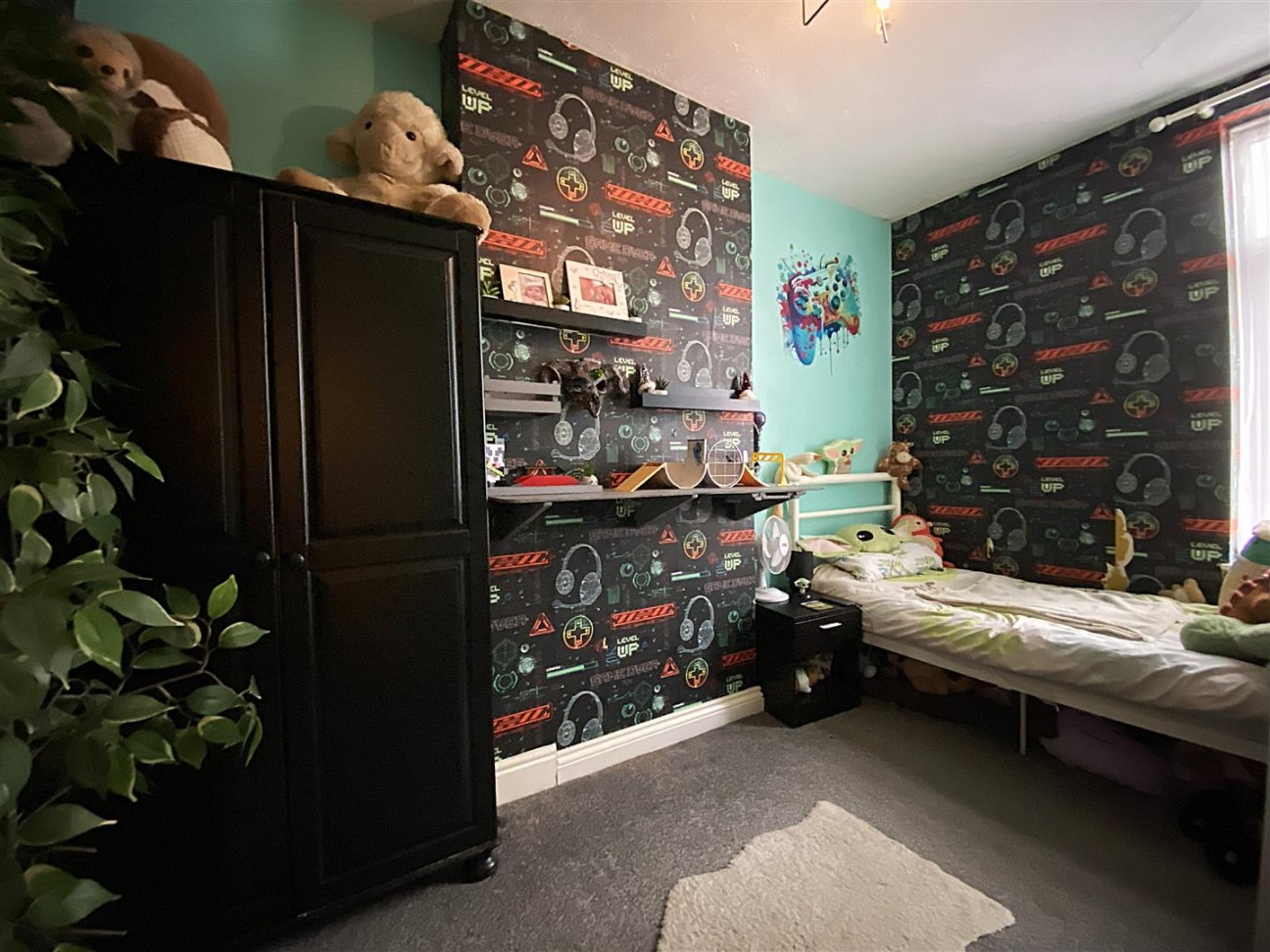 Melton Road, Syston, Leicester