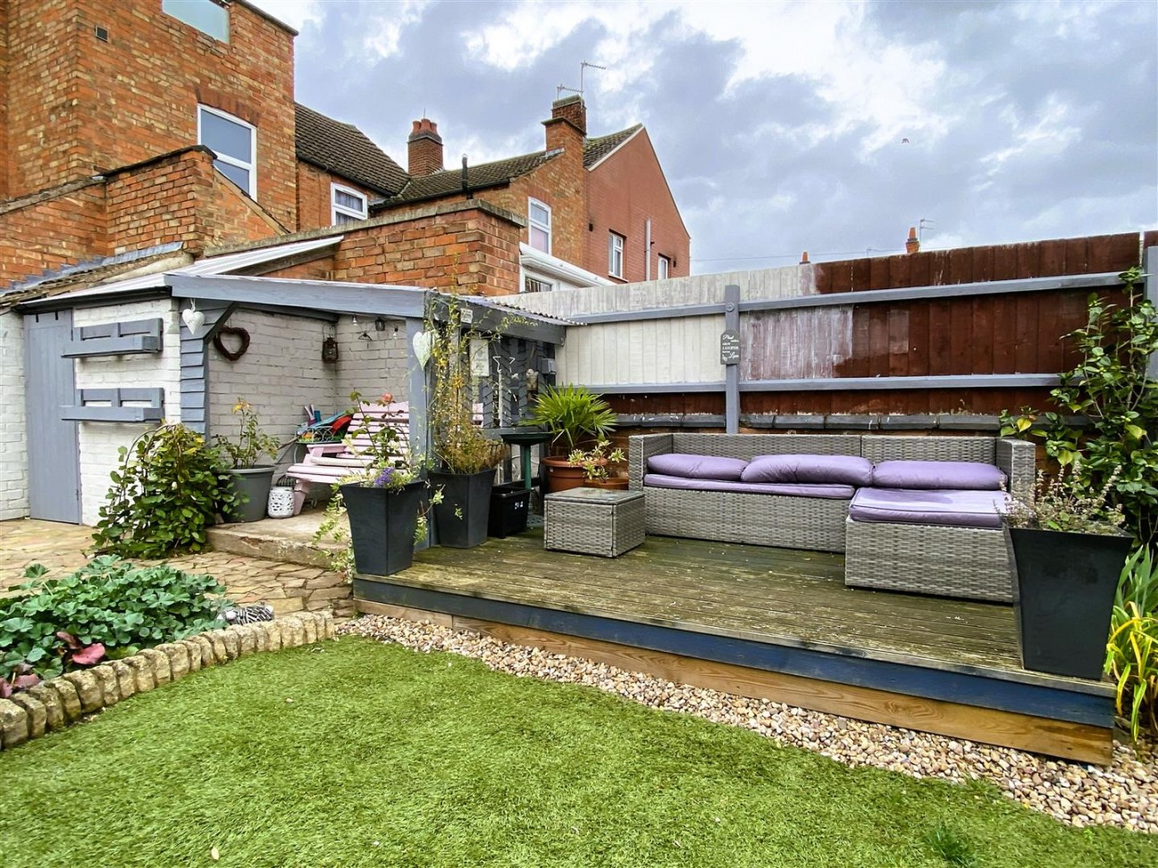 Melton Road, Syston, Leicester