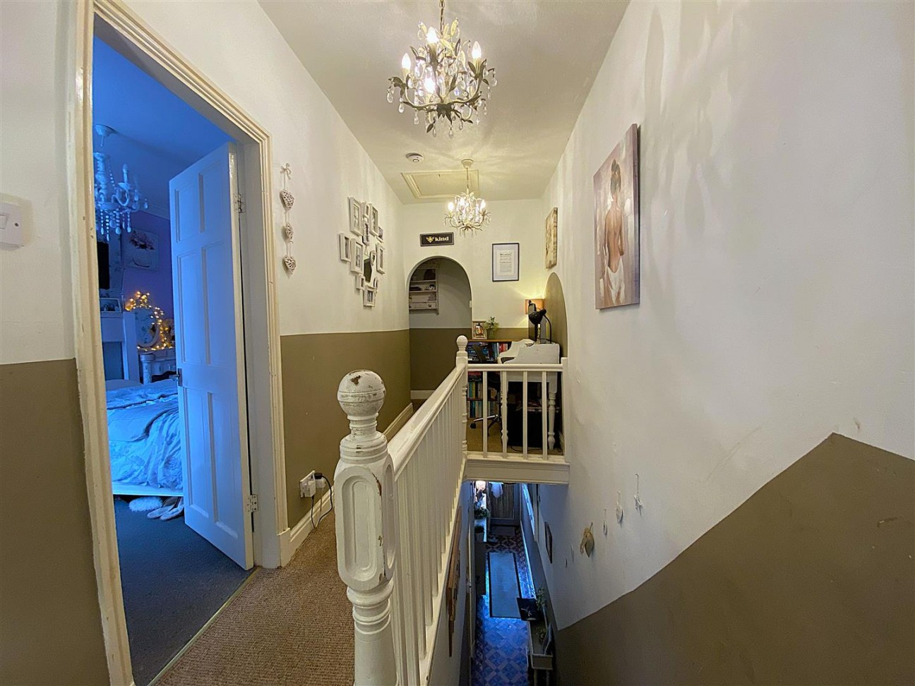 Melton Road, Syston, Leicester