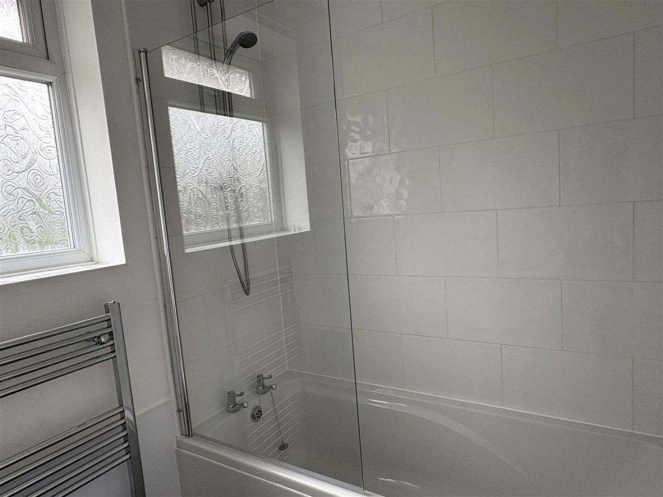 St. Marys Avenue, Braunstone