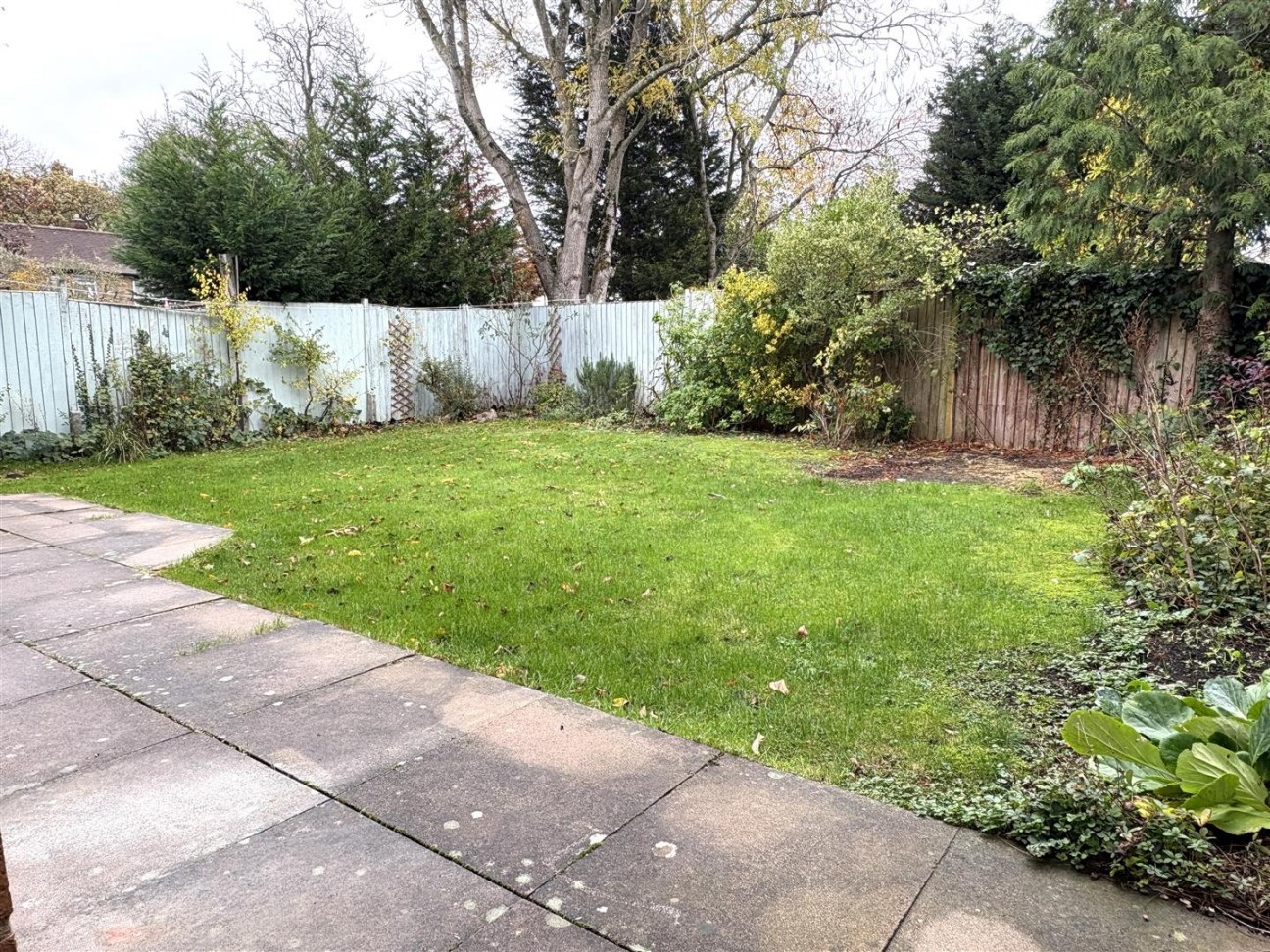 St. Marys Avenue, Braunstone