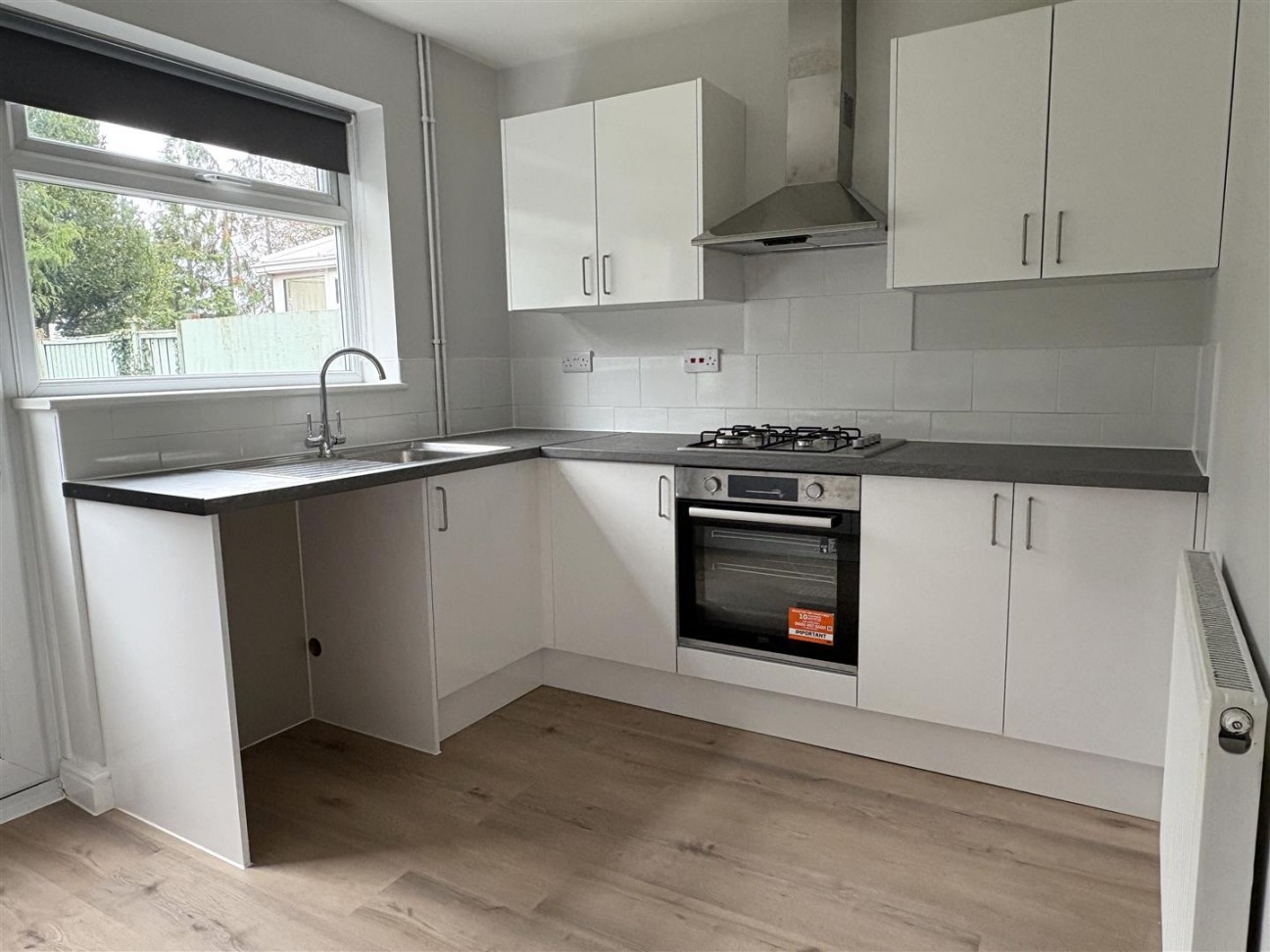 St. Marys Avenue, Braunstone