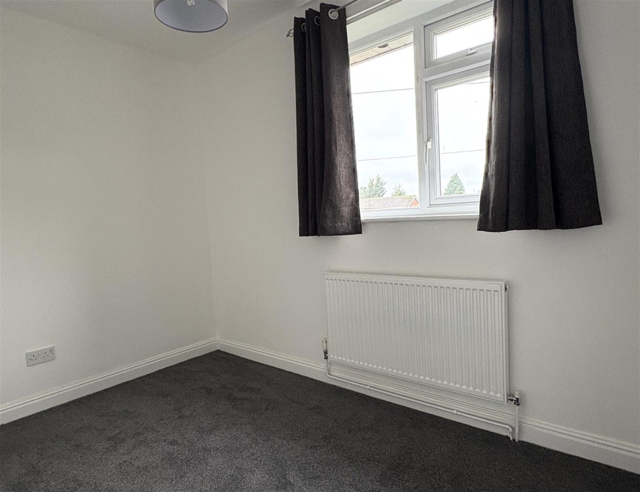 St. Marys Avenue, Braunstone