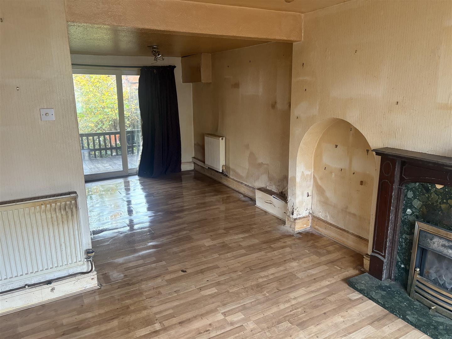 Baldwin Avenue, South Wigston