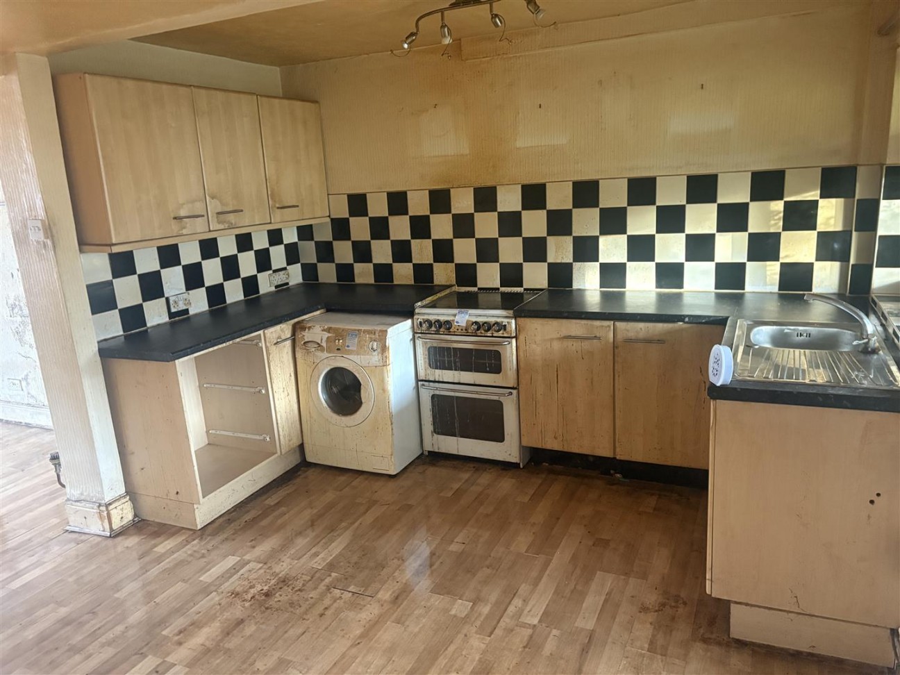 Baldwin Avenue, South Wigston