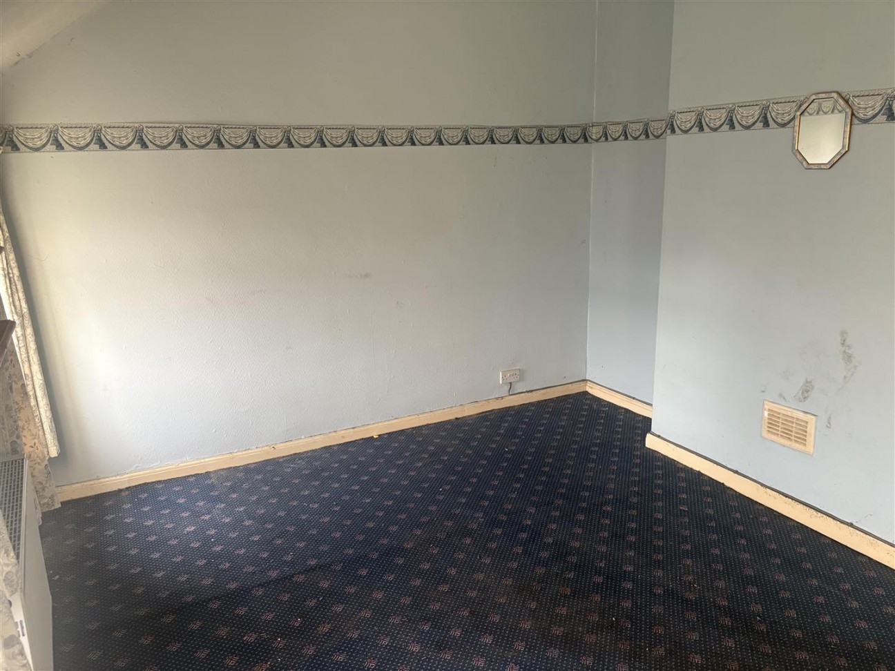 Baldwin Avenue, South Wigston