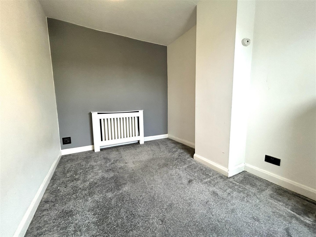 Oxford Street, Syston, Leicester