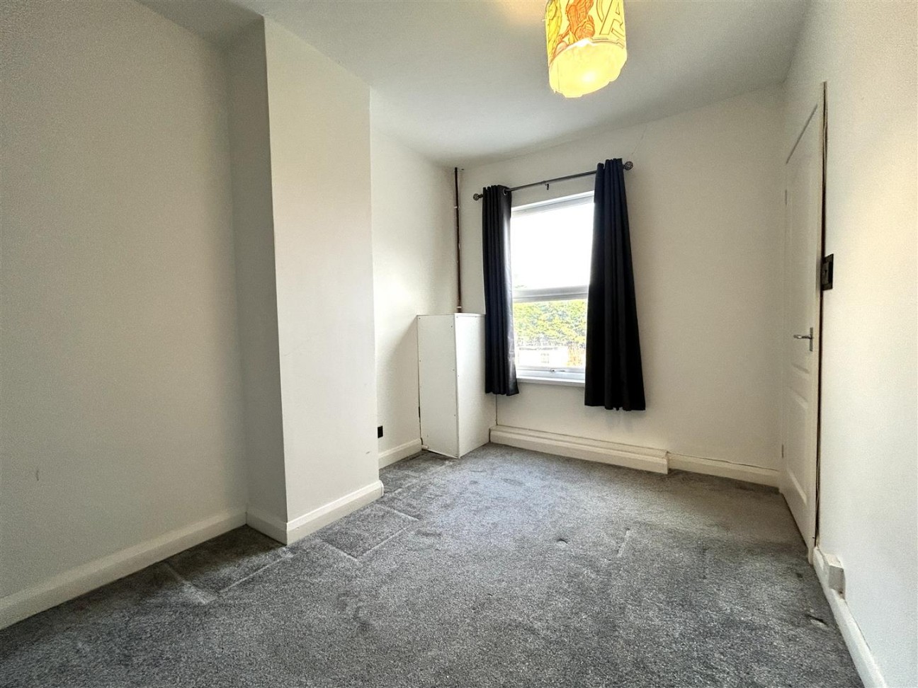 Oxford Street, Syston, Leicester