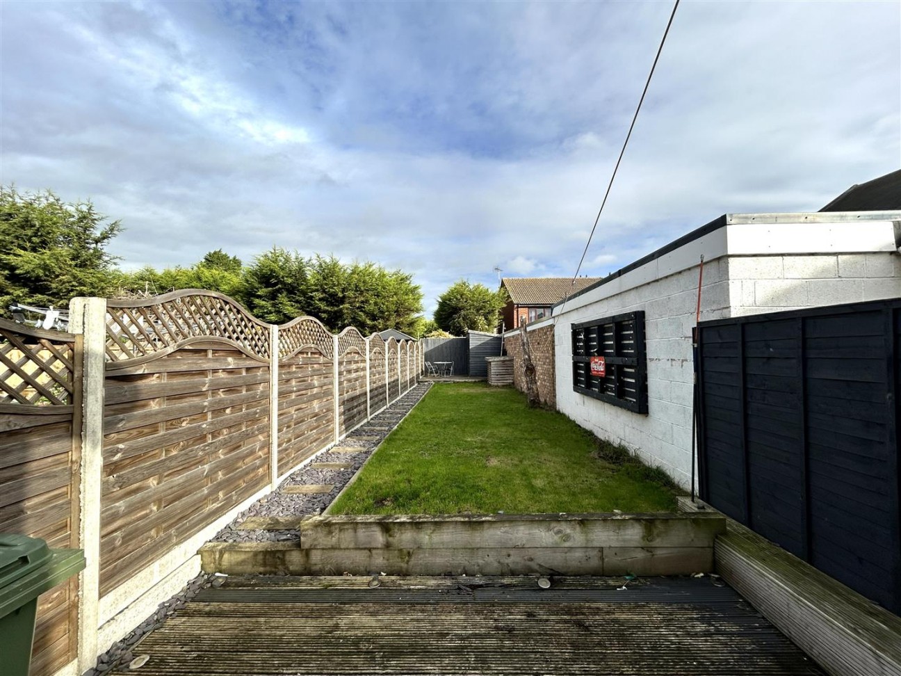 Oxford Street, Syston, Leicester