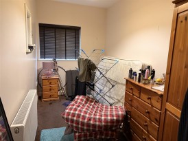 Flat 2, The Grand Hotel, Canal Street