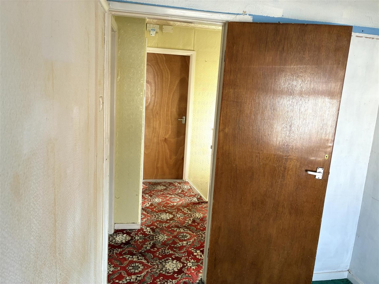 Horndean Avenue,, Wigston Fields