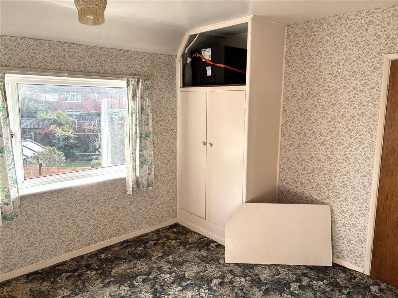 Horndean Avenue,, Wigston Fields