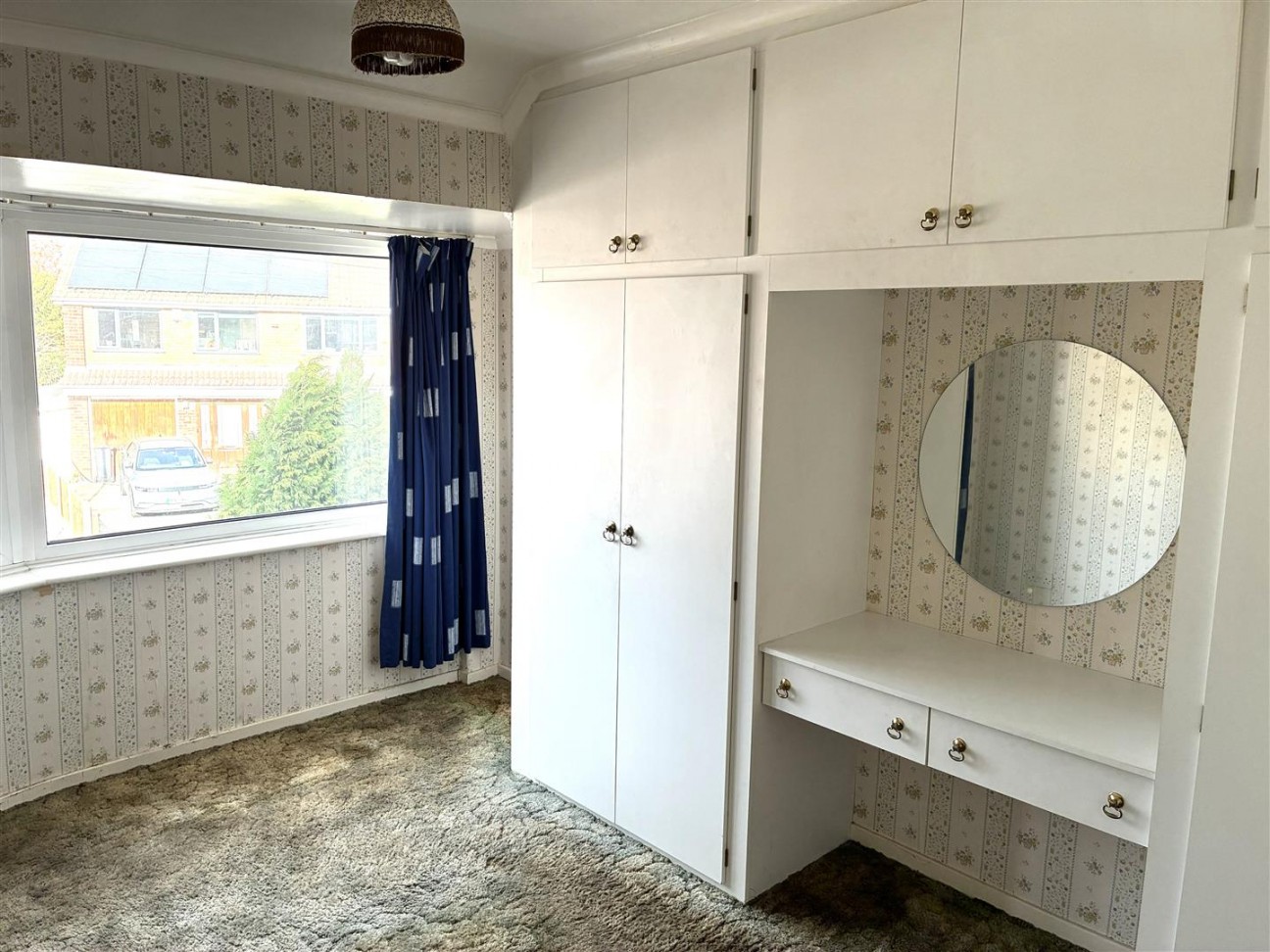 Horndean Avenue,, Wigston Fields