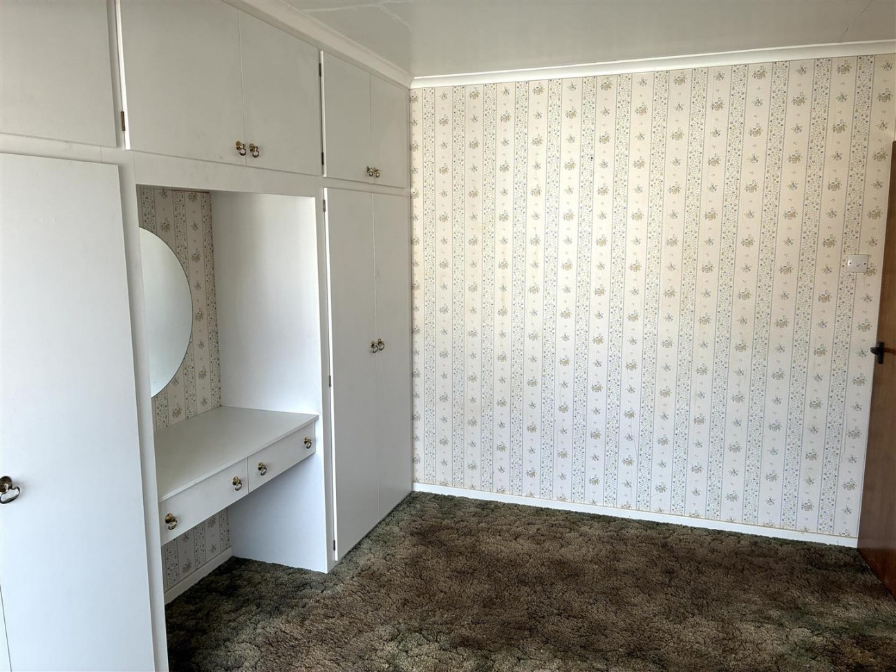 Horndean Avenue,, Wigston Fields