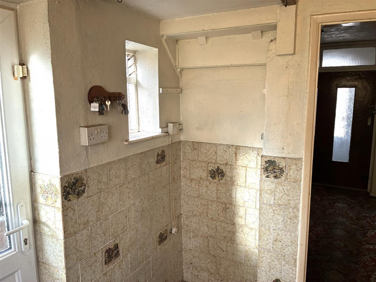 Horndean Avenue,, Wigston Fields