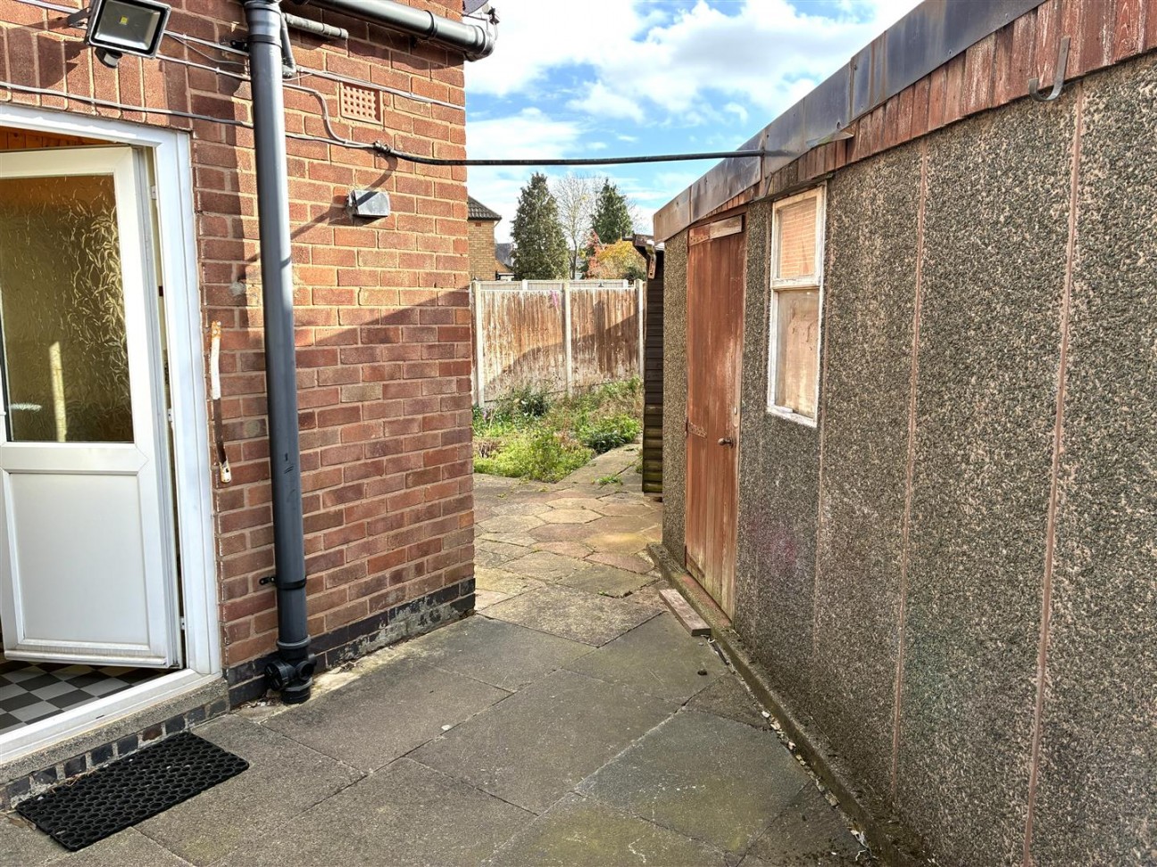 Horndean Avenue,, Wigston Fields