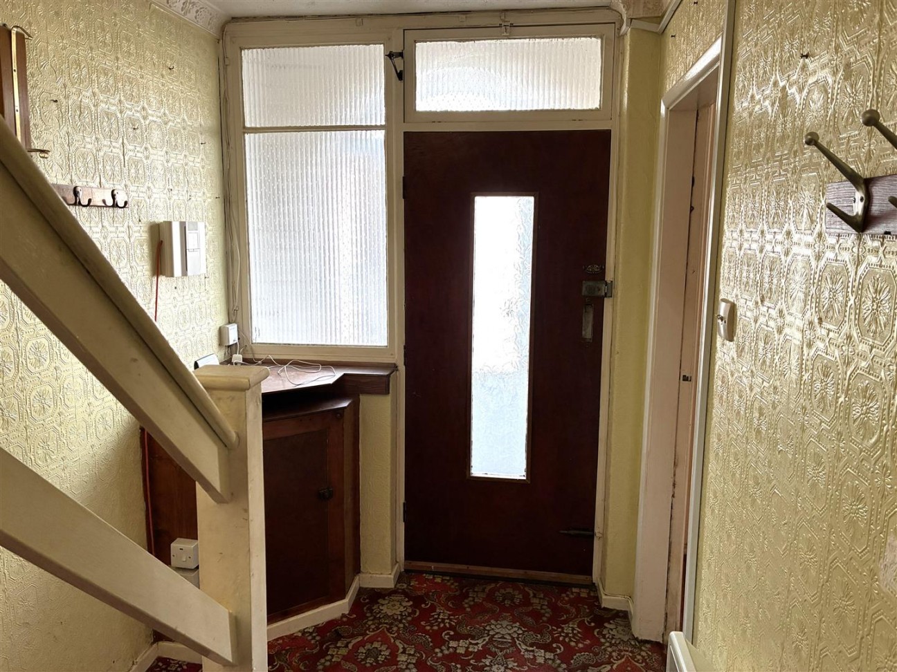 Horndean Avenue,, Wigston Fields