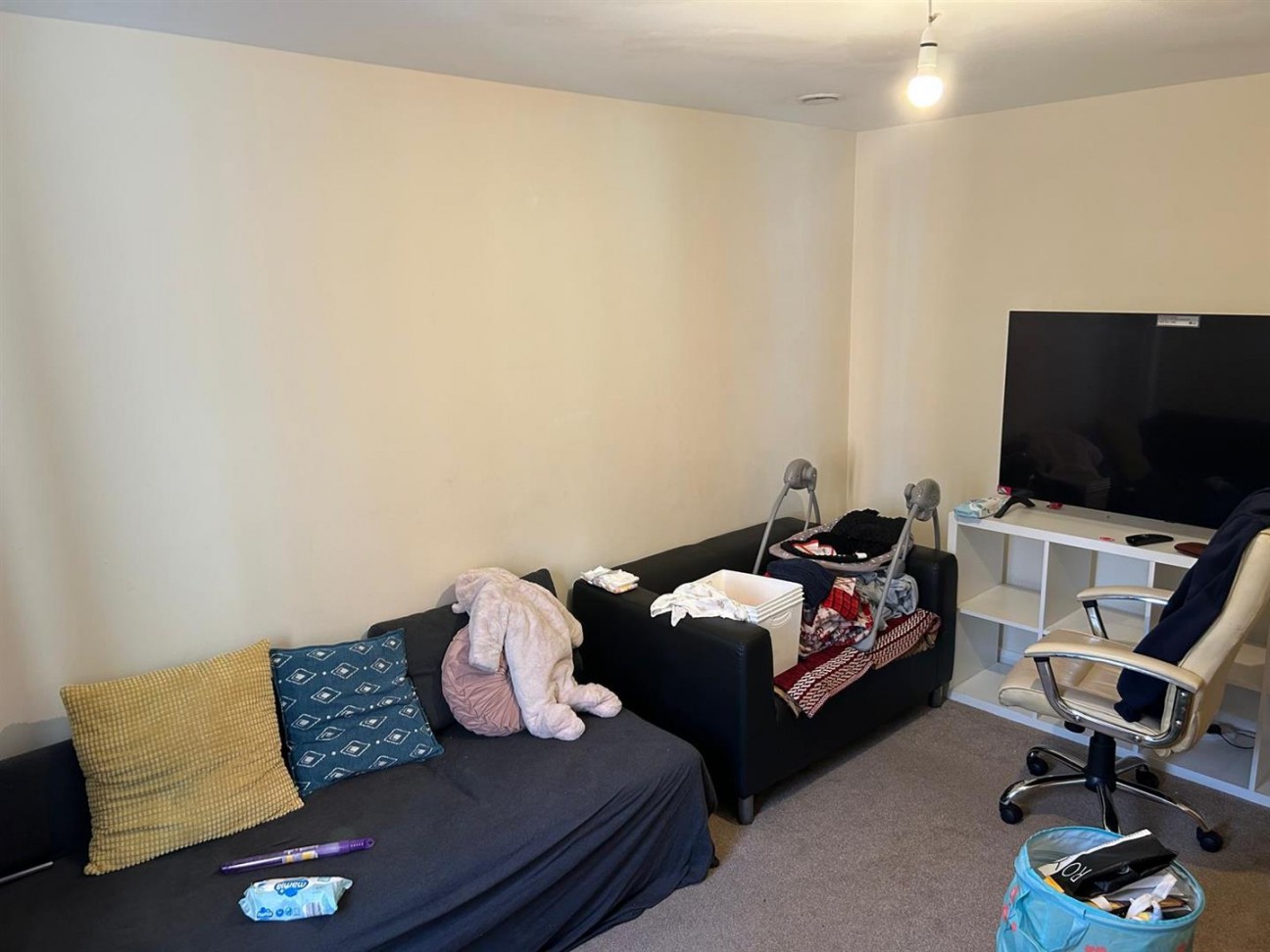 Preston Close, Syston, Leicester