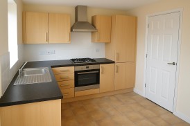 Preston Close, Syston, Leicester