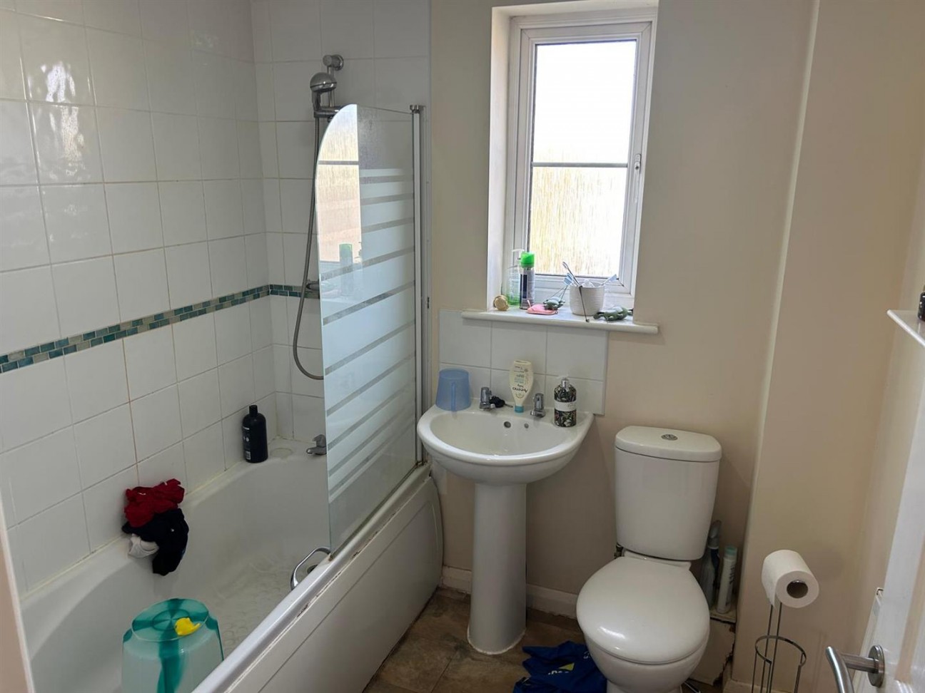 Preston Close, Syston, Leicester