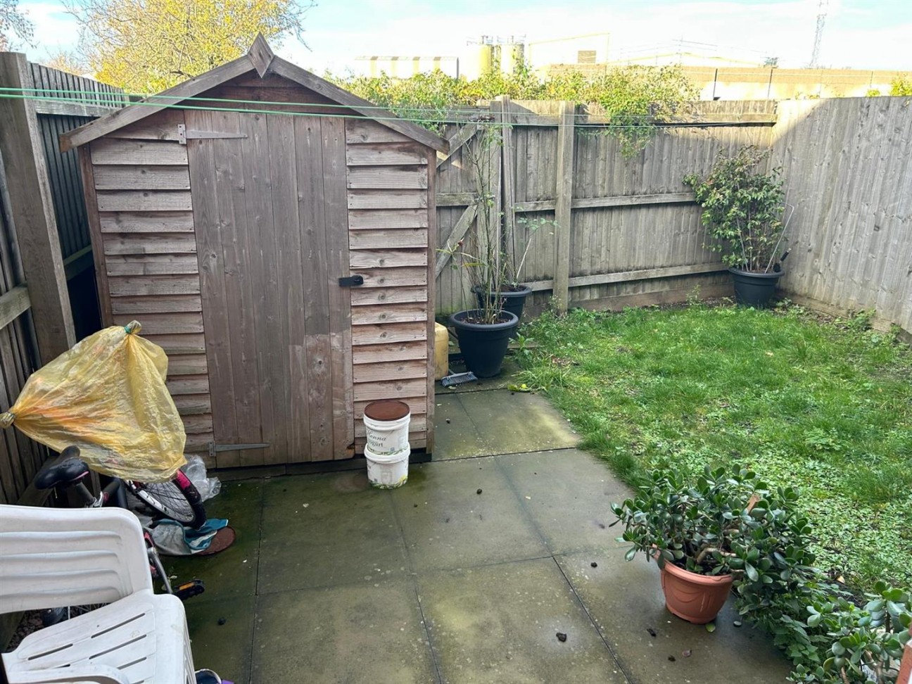 Preston Close, Syston, Leicester