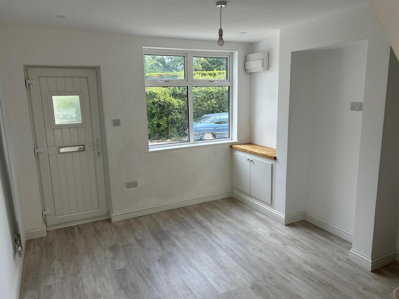 Oswin Cottages, Town Street, Burton Overy