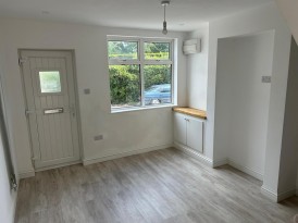 Oswin Cottages, Town Street, Burton Overy