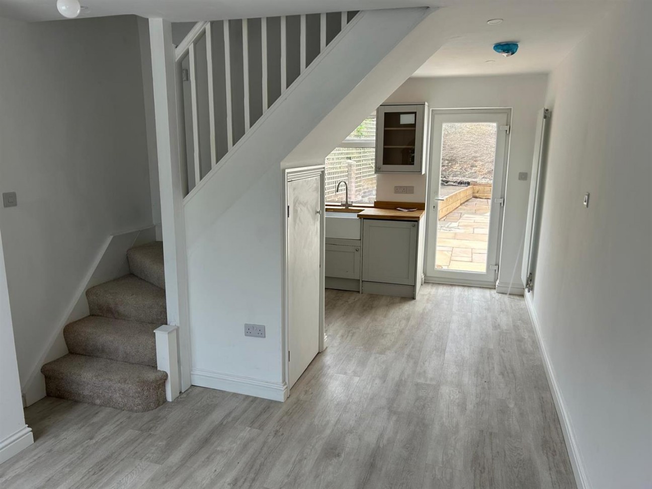 Oswin Cottages, Town Street, Burton Overy