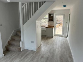 Oswin Cottages, Town Street, Burton Overy