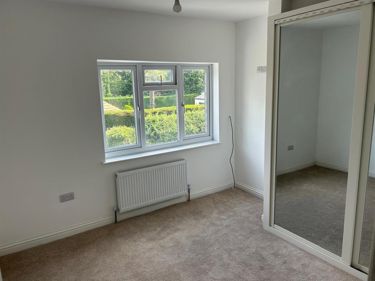 Oswin Cottages, Town Street, Burton Overy