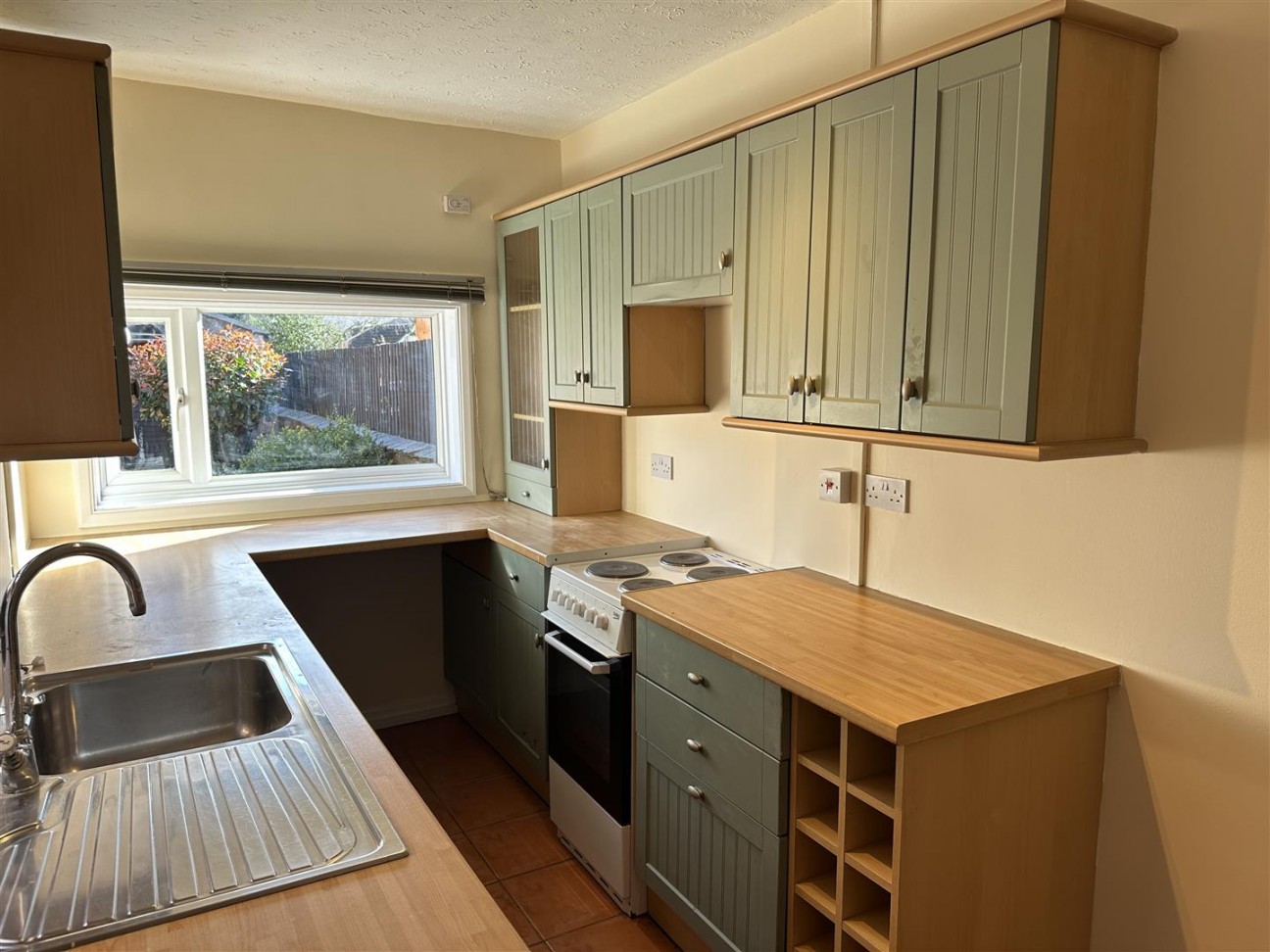 King Street, Enderby, Leicester