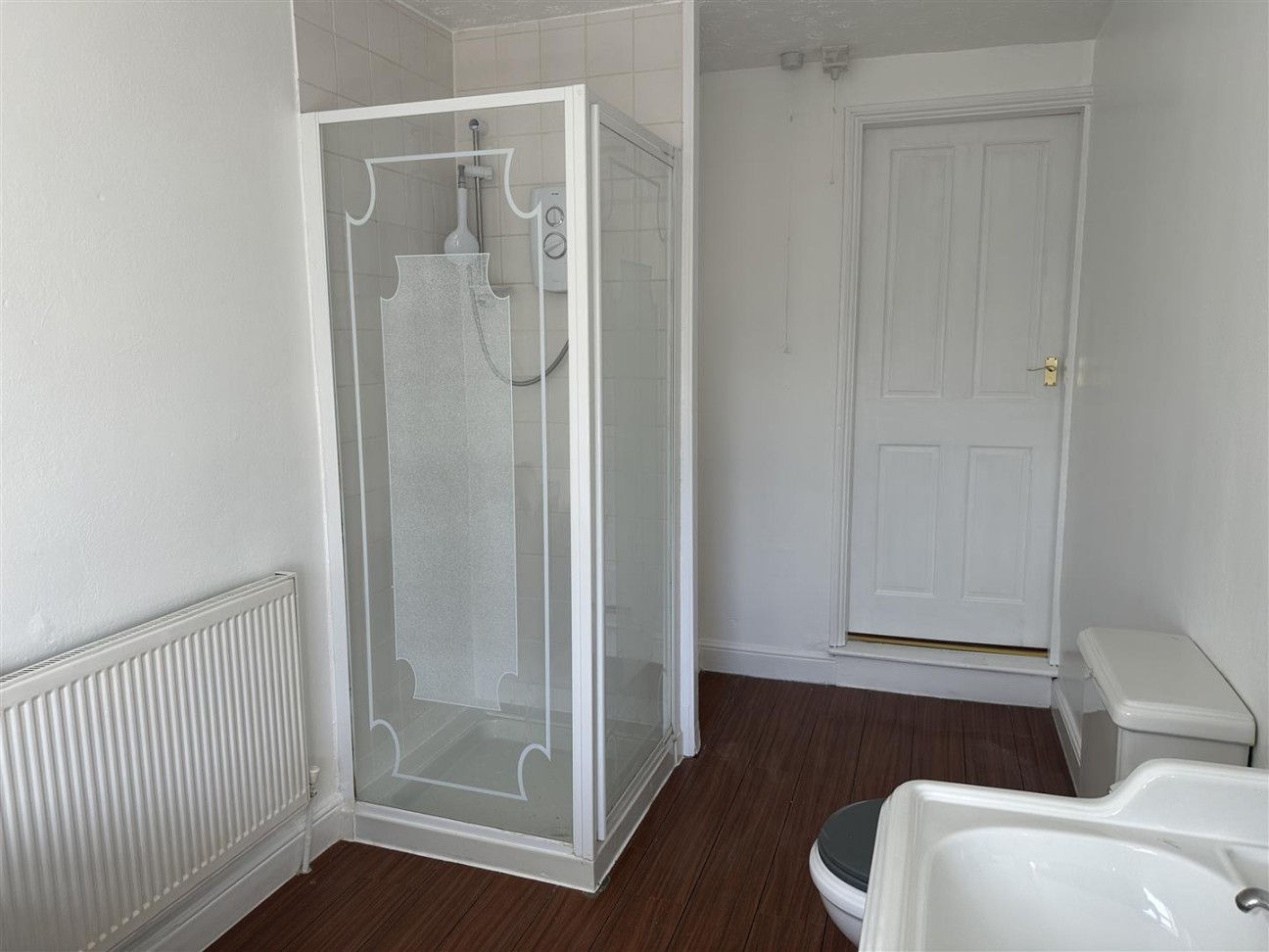 King Street, Enderby, Leicester