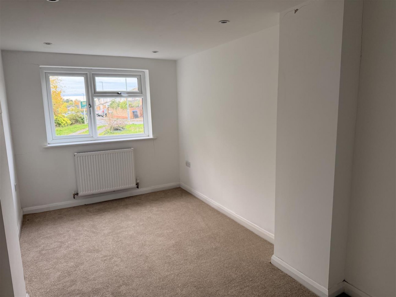 Naseby Way, Great Glen